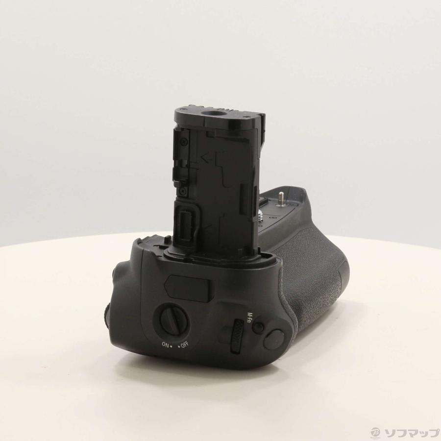 〔中古〕Canon(キヤノン)  期間特価対象品 バッテリーグリップ BG-E22 | キヤノン | 04
