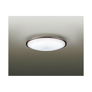 〔中古〕大光電機  〔展示品〕 LEDシーリングライト   DXL-82118 ［8畳 ／昼光色〜電球色］ | 