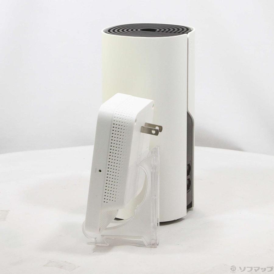 〔中古〕TPLINK  AC1200 メッシュWi-Fiシステム Deco M3 (2パックユニット) |  | 02
