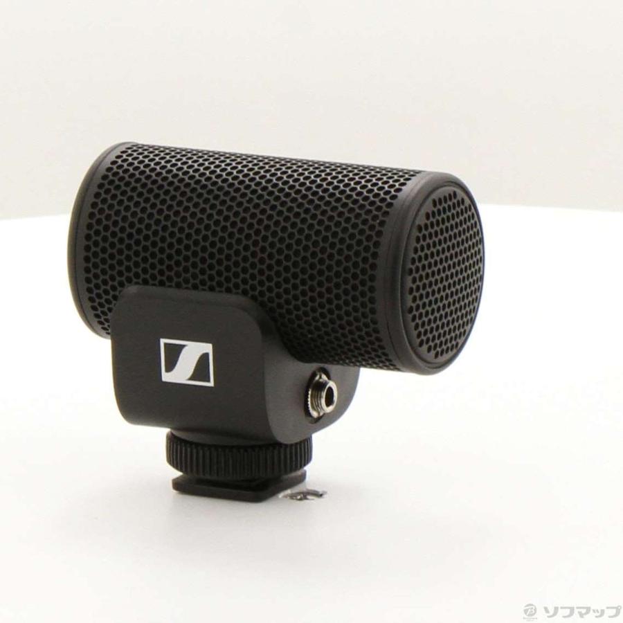 〔中古〕SENNHEISER(ゼンハイザー)  MKE 200 指向性カメラマイク |  | 04