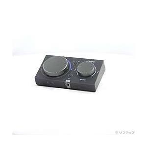 〔中古〕logicool(ロジクール)  ASTRO MixAmp Pro TR MAPTR-002 | logicool