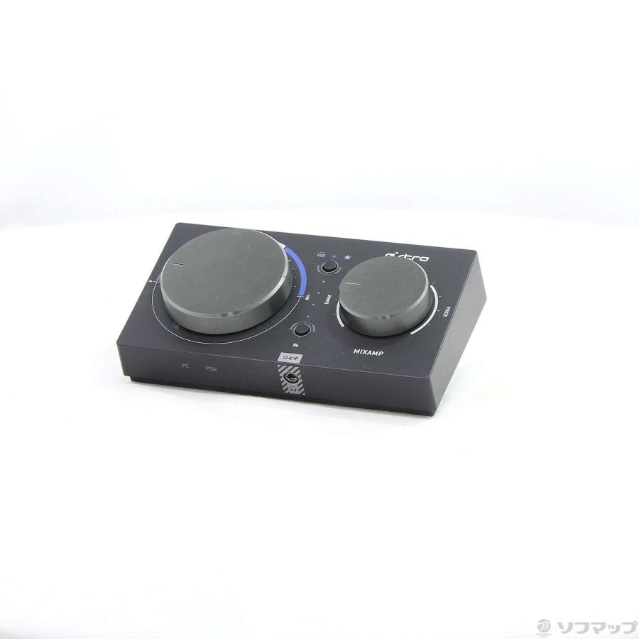 〔中古〕logicool(ロジクール)  ASTRO MixAmp Pro TR MAPTR-002 | logicool | 01