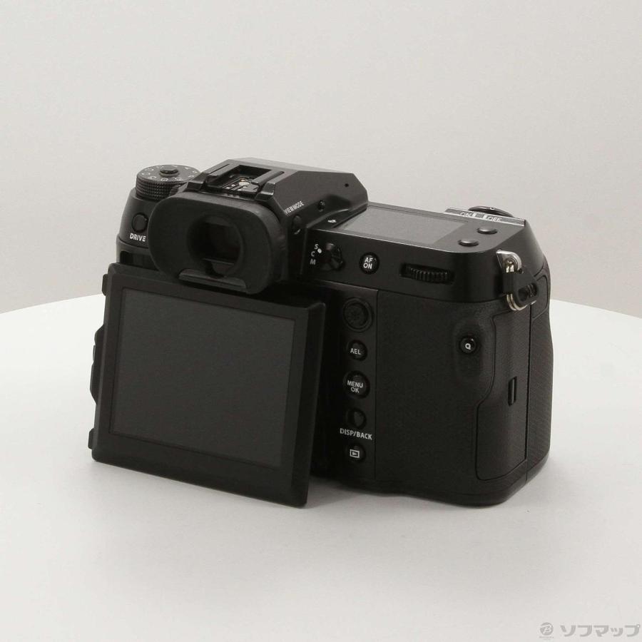 〔中古〕富士フイルム(FUJIFILM)  FUJIFILM GFX100S II ボディ |  | 03
