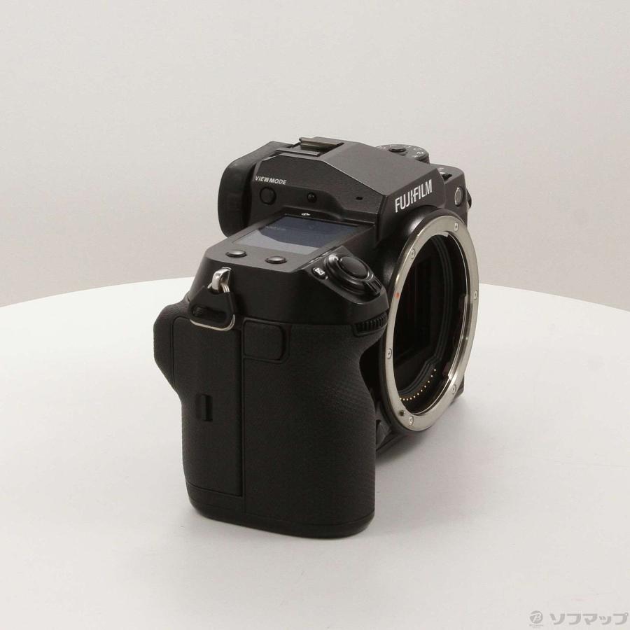 〔中古〕富士フイルム(FUJIFILM)  FUJIFILM GFX100S II ボディ |  | 04