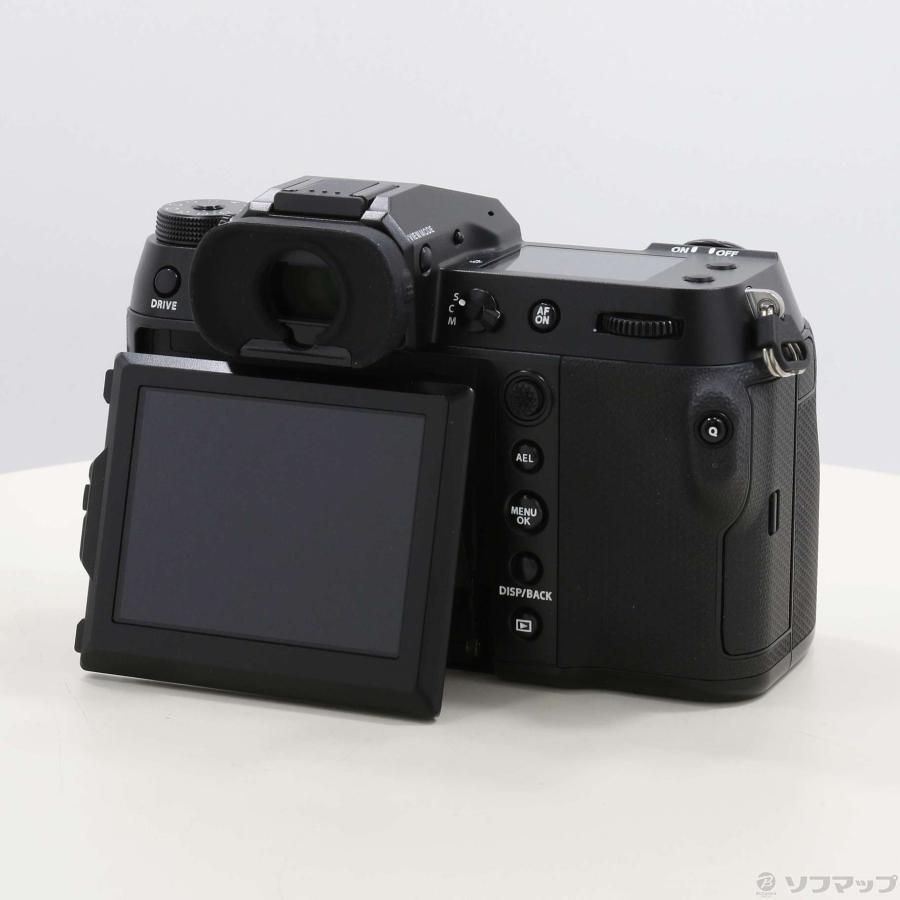〔中古〕富士フイルム(FUJIFILM)  〔展示品〕 FUJIFILM GFX100S II ボディ |  | 03