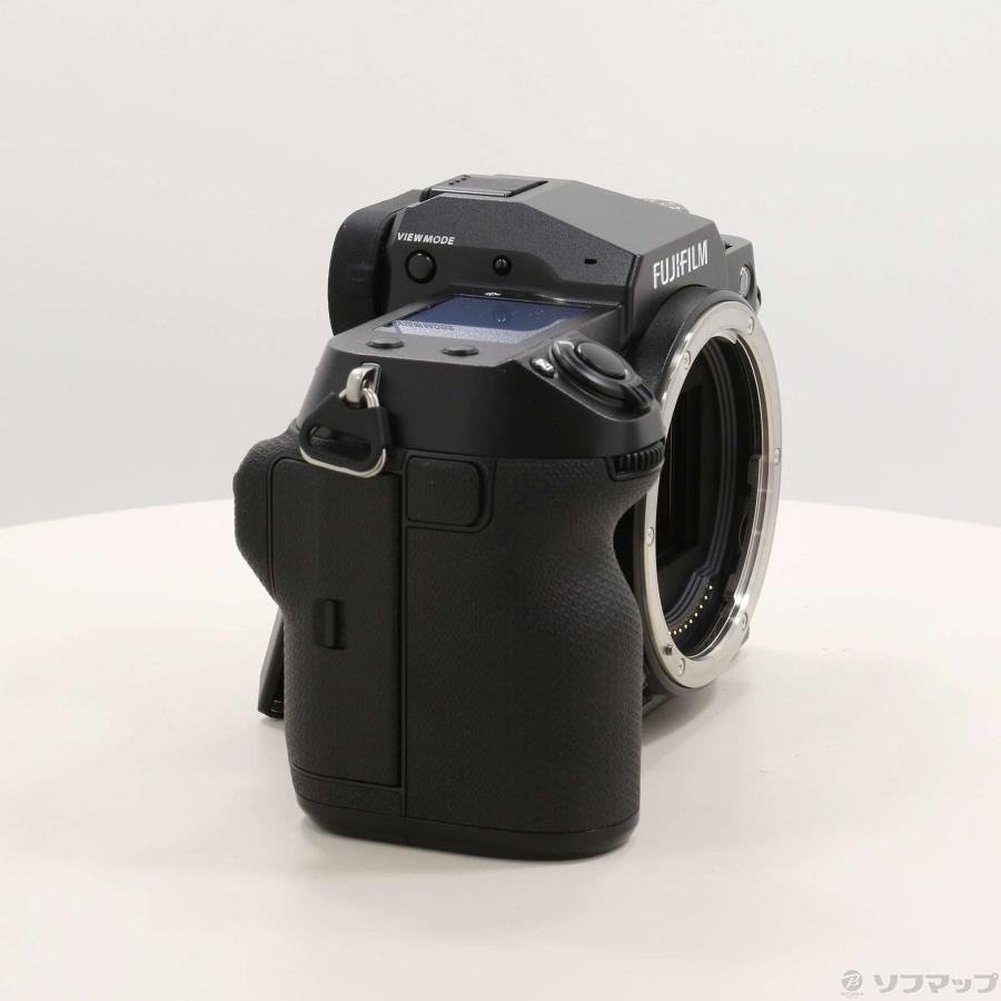 〔中古〕富士フイルム(FUJIFILM)  〔展示品〕 FUJIFILM GFX100S II ボディ |  | 04