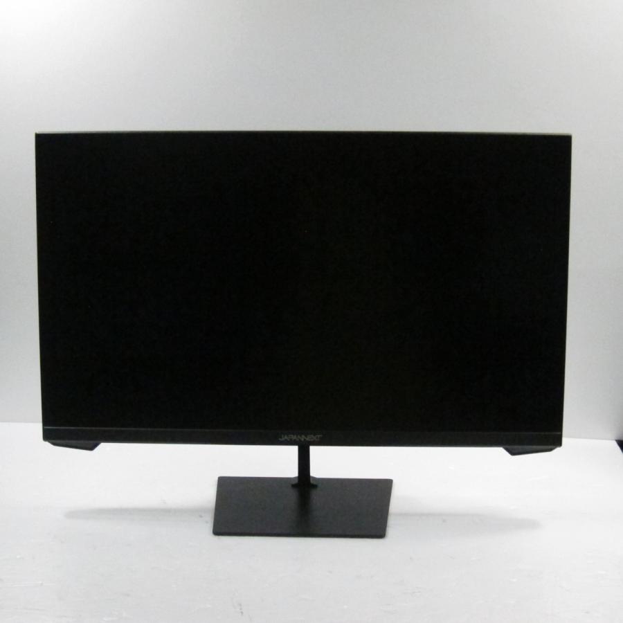 〔中古〕JAPANNEXT  〔展示品〕 JN-VG238FHD165 |  | 01