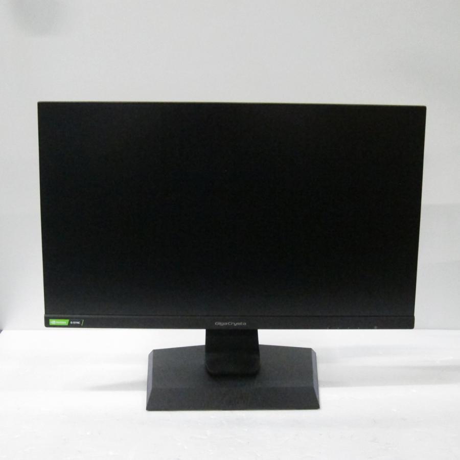 〔中古〕IO DATA(アイオーデータ)  〔展示品〕 LCD-GC241UXDB | I-O DATA | 01
