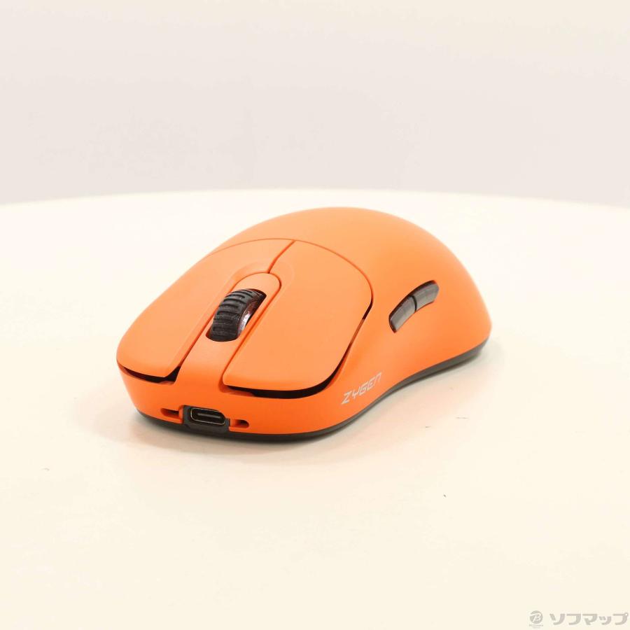 〔中古〕その他メーカー  ZYGEN NP-01S オレンジ |  | 01