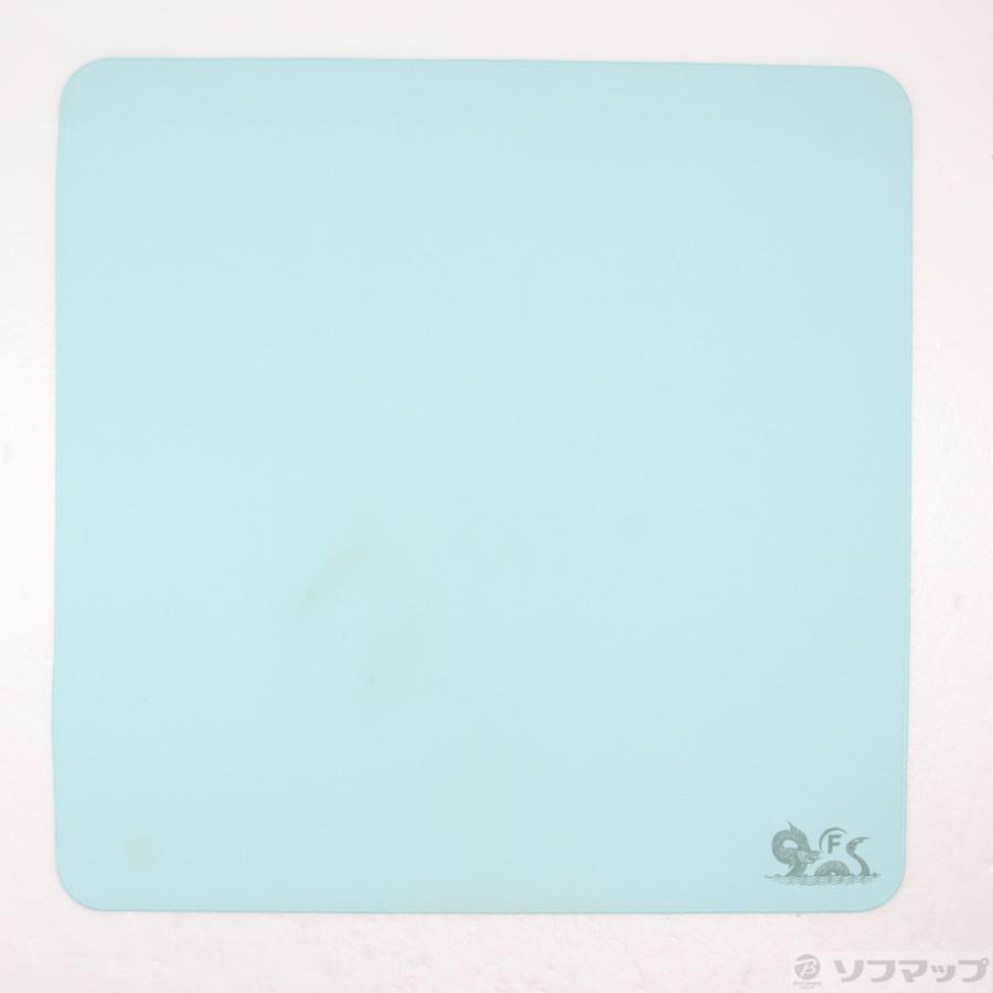 〔中古〕FreeFall  SV BASE Control+ Mousepad ブルー |  | 01