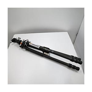 〔中古〕VANGUARD(バンガード)  〔展示品〕 オーバーヘッド三脚 カーボン VEO 3+ 263CB 160S | バンガード