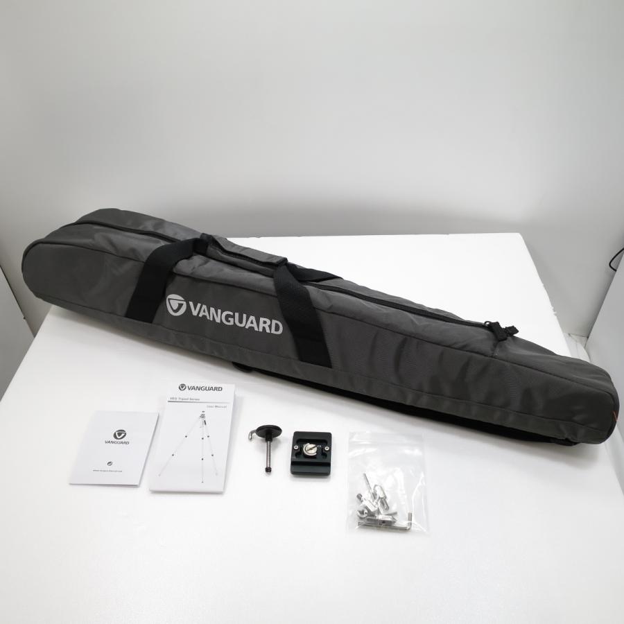 〔中古〕VANGUARD(バンガード)  〔展示品〕 カーボン三脚 自由雲台 VEO 3+ 303CBS | バンガード | 02