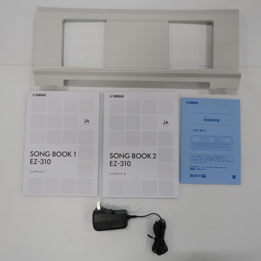 〔中古〕YAMAHA(ヤマハ)  〔展示品〕 EZ-350 | YAMAHA | 02