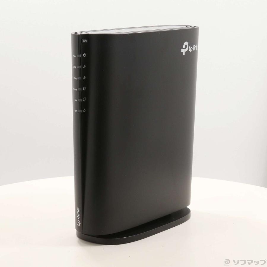 〔中古〕TPLINK  Archer AX3000 |  | 01