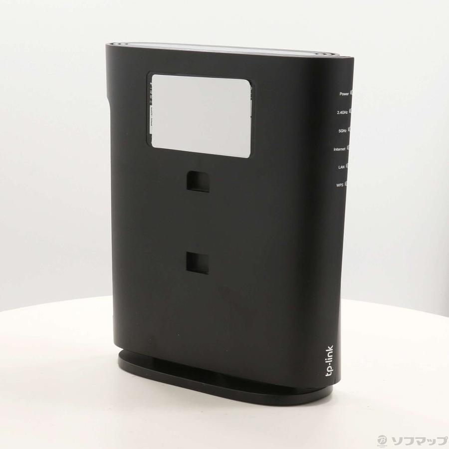 〔中古〕TPLINK  Archer AX3000 |  | 04
