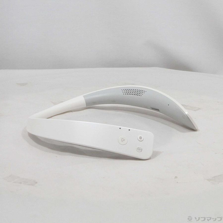 〔中古〕Panasonic(パナソニック)  SC-WN10-W ホワイト | Panasonic | 04
