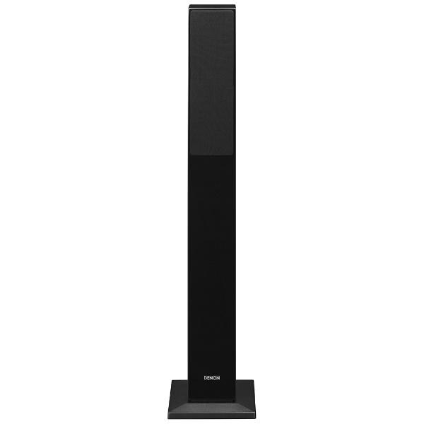 〔中古〕DENON(デノン)  〔展示品〕 SC-T17-K ブラック 1本 | DENON | 01