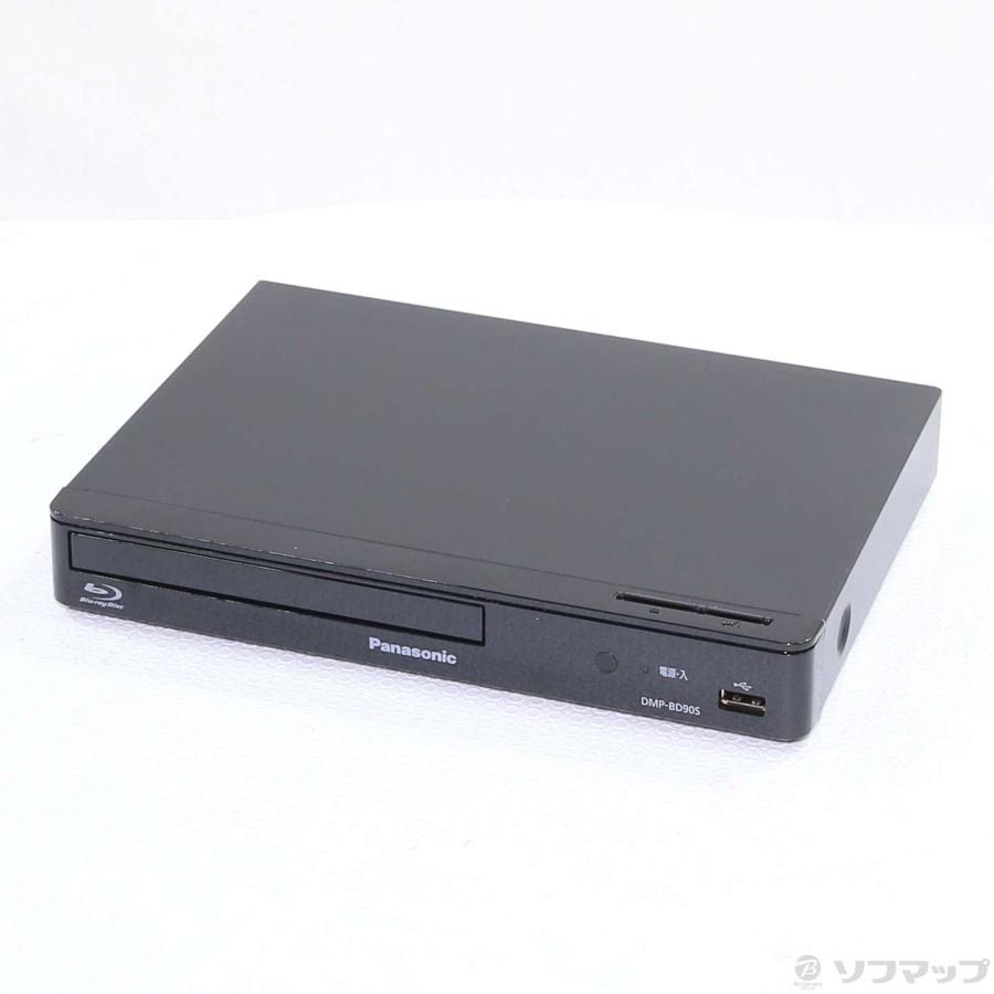 〔中古〕Panasonic(パナソニック)  〔中古品〕 DMP-BD90S | Panasonic | 01