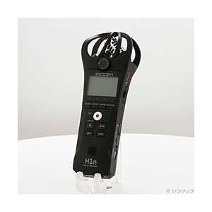 〔中古〕ZOOM(ズーム)  H1n Handy Recorder | 