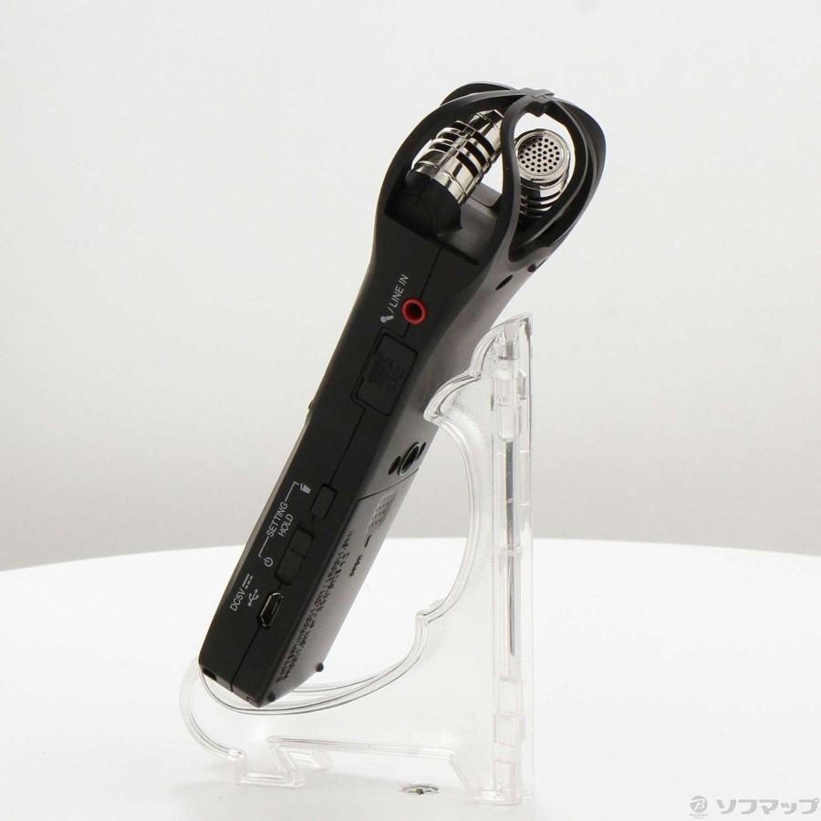〔中古〕ZOOM(ズーム)  H1n Handy Recorder |  | 02