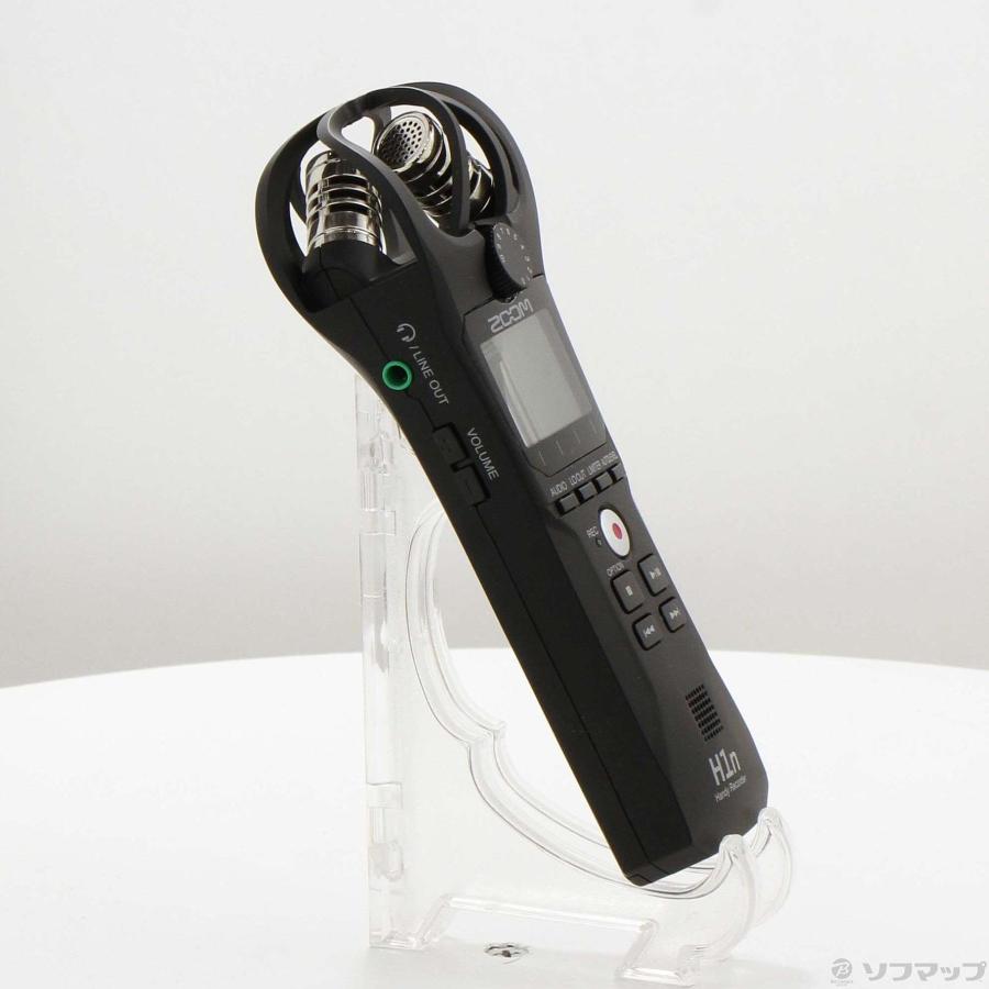 〔中古〕ZOOM(ズーム)  H1n Handy Recorder |  | 04