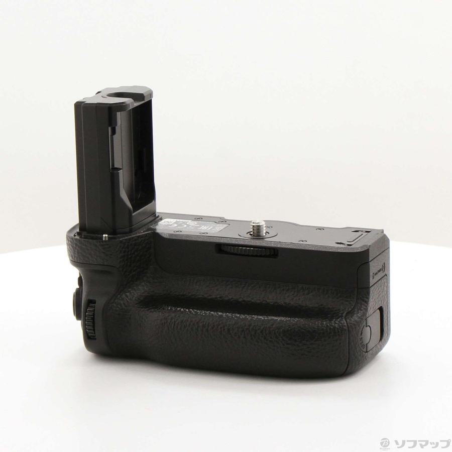 〔中古〕SONY(ソニー)  縦位置グリップ VG-C3EM | SONY | 01