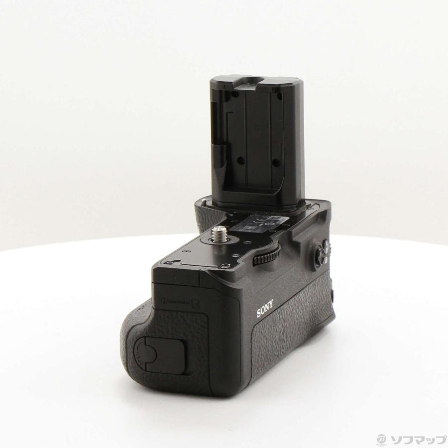 〔中古〕SONY(ソニー)  縦位置グリップ VG-C3EM | SONY | 02