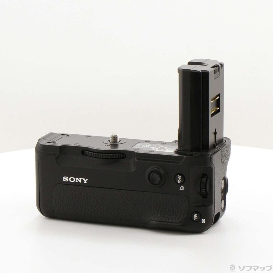 〔中古〕SONY(ソニー)  縦位置グリップ VG-C3EM | SONY | 03