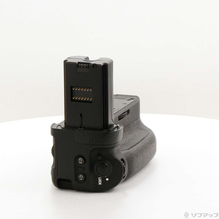 〔中古〕SONY(ソニー)  縦位置グリップ VG-C3EM | SONY | 04