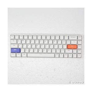 〔中古〕ＤＲＵＮＫＤＥＥＲ  G65 ホワイト G65-W0A01 磁気リニアスイッチ | 