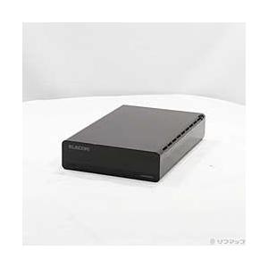 〔中古〕ELECOM(エレコム)  ELD-HTV040UBK | ELECOM
