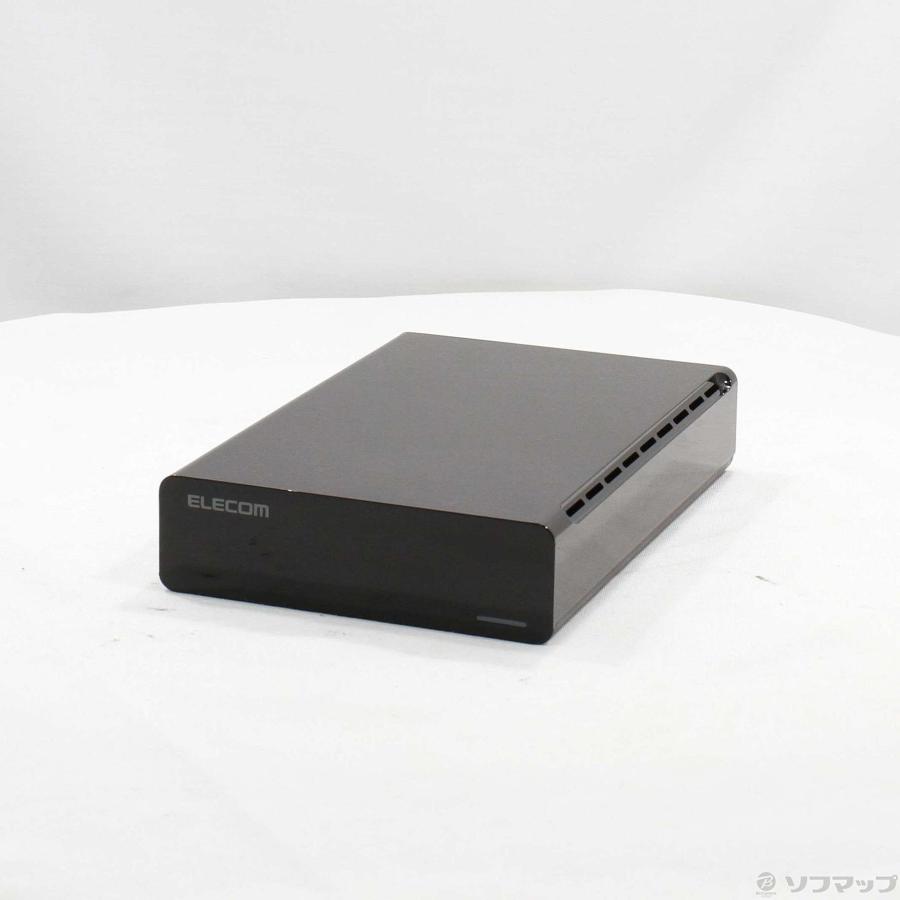 〔中古〕ELECOM(エレコム)  ELD-HTV040UBK | ELECOM | 01
