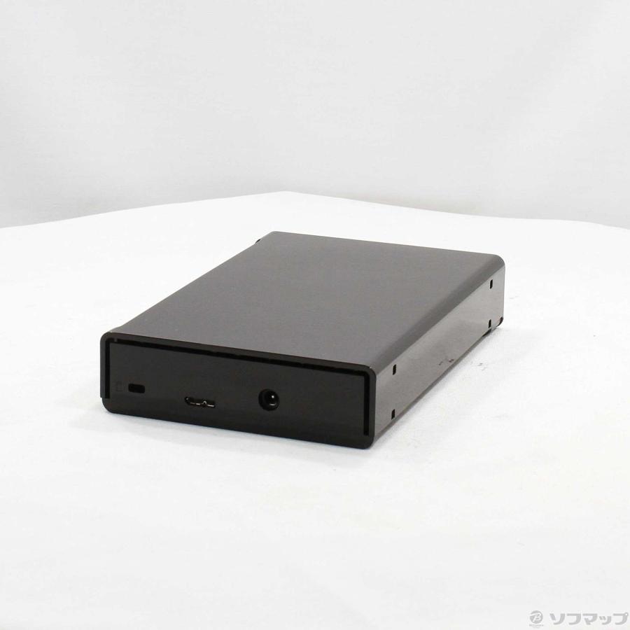〔中古〕ELECOM(エレコム)  ELD-HTV040UBK | ELECOM | 03