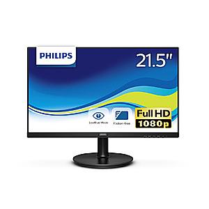 〔中古〕PHILIPS(フィリップス)  〔展示品〕 221V8L／11 | Philips