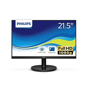 〔中古〕PHILIPS(フィリップス)  〔展示品〕 221V8L／11 | Philips | 01