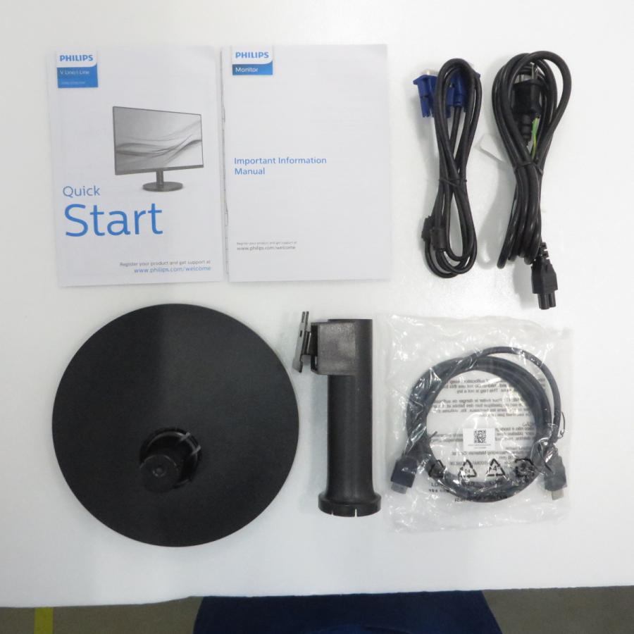 〔中古〕PHILIPS(フィリップス)  〔展示品〕 221V8L／11 | Philips | 02