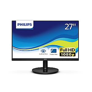 〔中古〕PHILIPS(フィリップス)  〔展示品〕 271V8L／11 | Philips