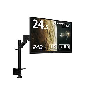 〔中古〕HYPERX  〔展示品〕 HyperX Armada 25 FHD Gaming Monitor |  | 01