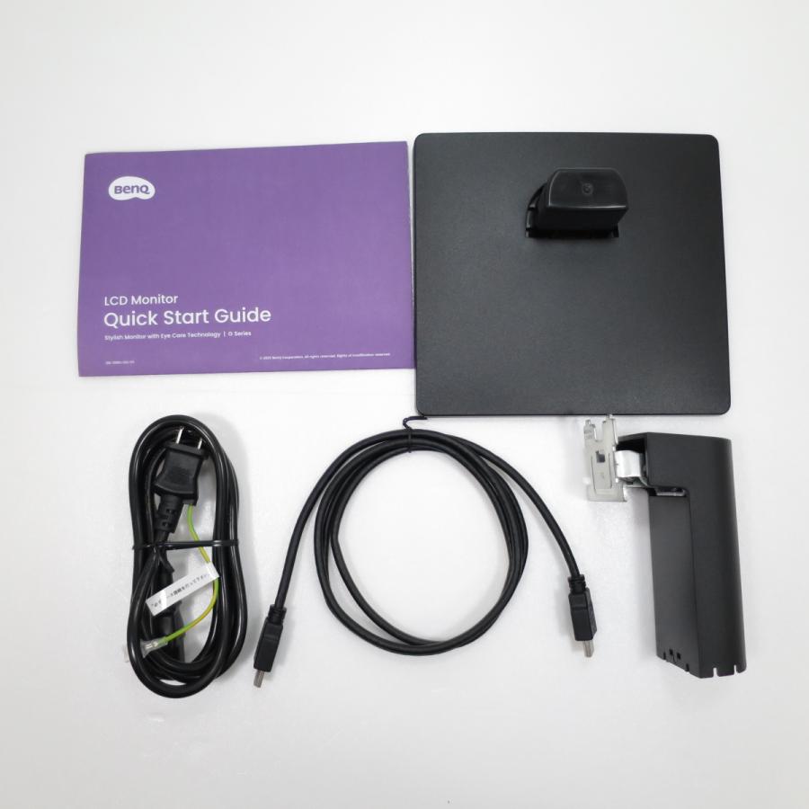 〔中古〕BenQ(ベンキュー)  〔展示品〕 GW2490-JP ブラック | BenQ | 02