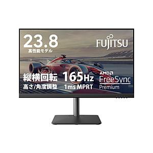 〔中古〕FUJITSU(富士通）  〔展示品〕 VTA24021BT | 富士通