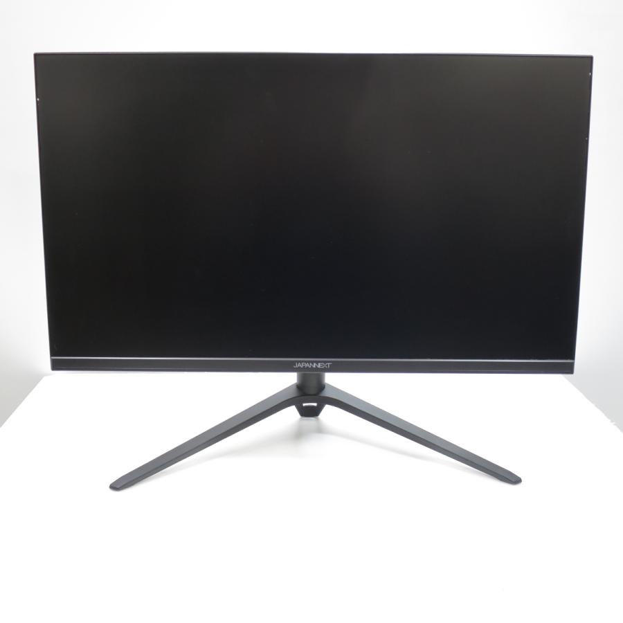 〔中古〕JAPANNEXT  〔展示品〕 JN-IPS245G240FHDR-HP ブラック |  | 01