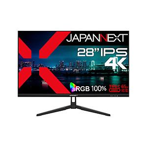 〔中古〕JAPANNEXT  〔展示品〕 JN-IPS28U-C6 | 