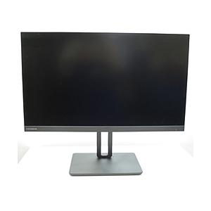 〔中古〕IO DATA(アイオーデータ)  〔展示品〕 LCD-CU271AB-FX フリースタイルスタンド | I-O DATA