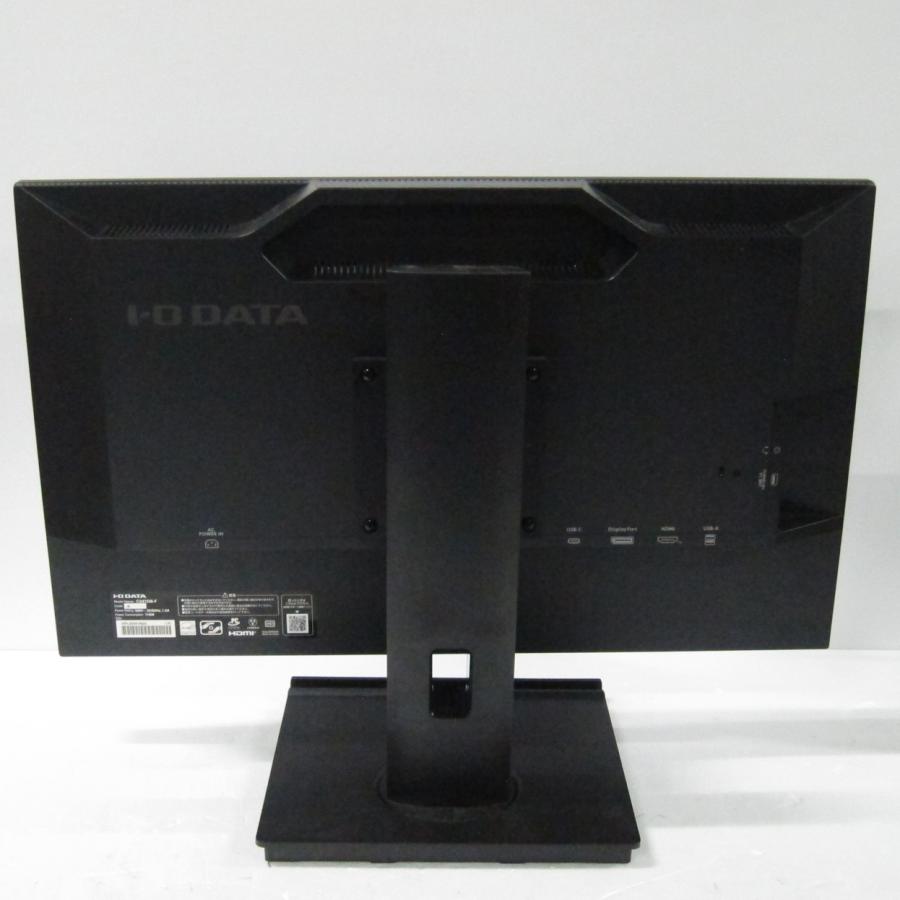 〔中古〕IO DATA(アイオーデータ)  〔展示品〕 LCD-C241DB-FX | I-O DATA | 02