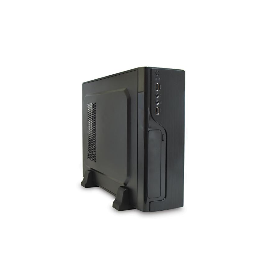 〔中古〕サイズ  〔展示品〕 OTTER 300W電源搭載 マイクロATXスリムケース「オッター」 |  | 01