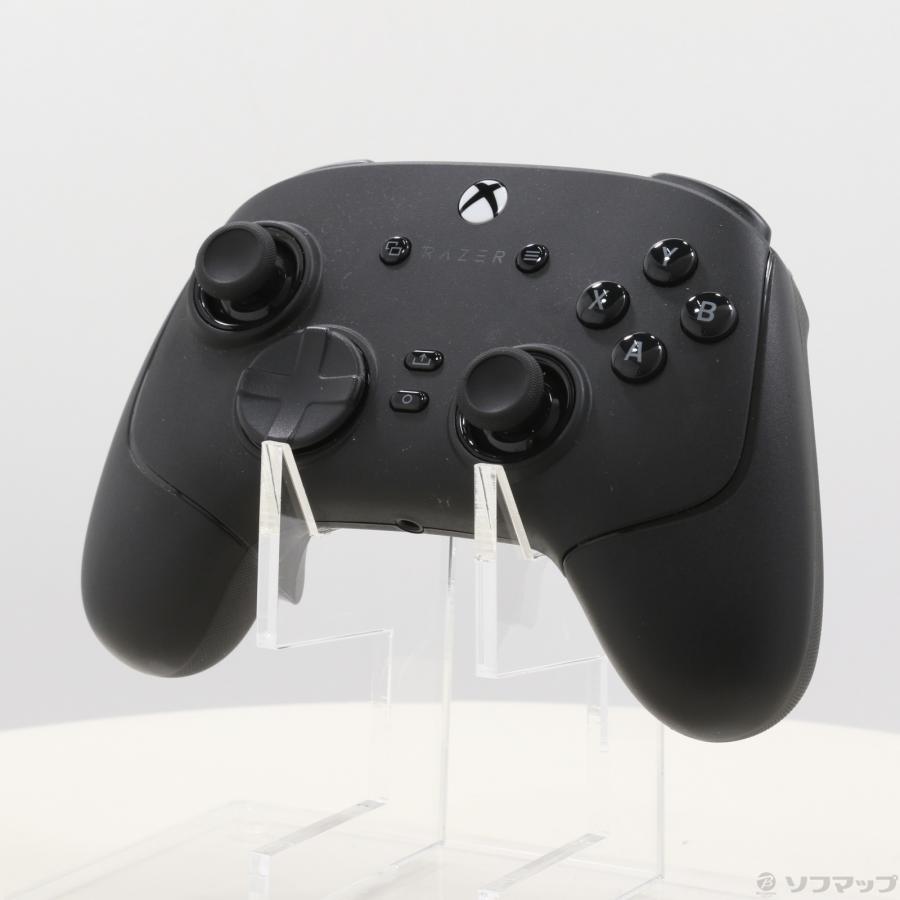 〔中古〕RAZER(レイザー)  Wolverine V3 Pro RZ06-05200100-R3M1 | Razer | 01
