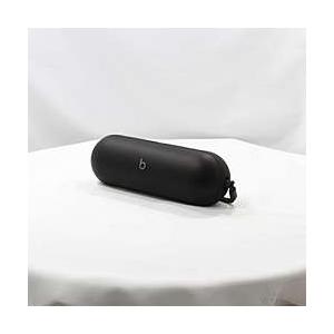 〔中古〕Beats by Dr. Dre  Beats Pill マットブラック MW443PA／A | Beats by Dr. Dre
