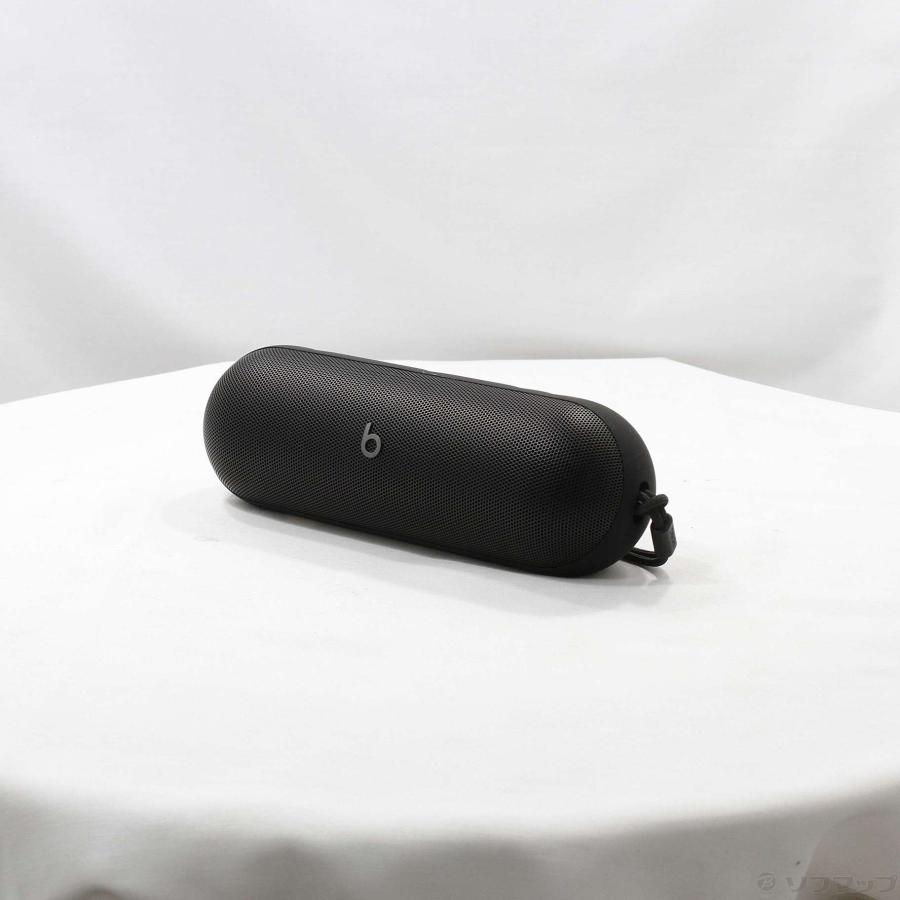 〔中古〕Beats by Dr. Dre  Beats Pill マットブラック MW443PA／A | Beats by Dr. Dre | 01