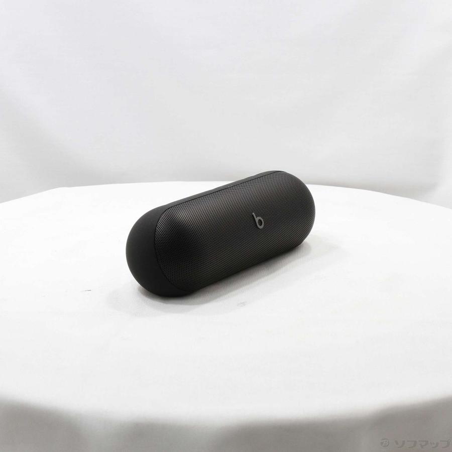 〔中古〕Beats by Dr. Dre  Beats Pill マットブラック MW443PA／A | Beats by Dr. Dre | 04