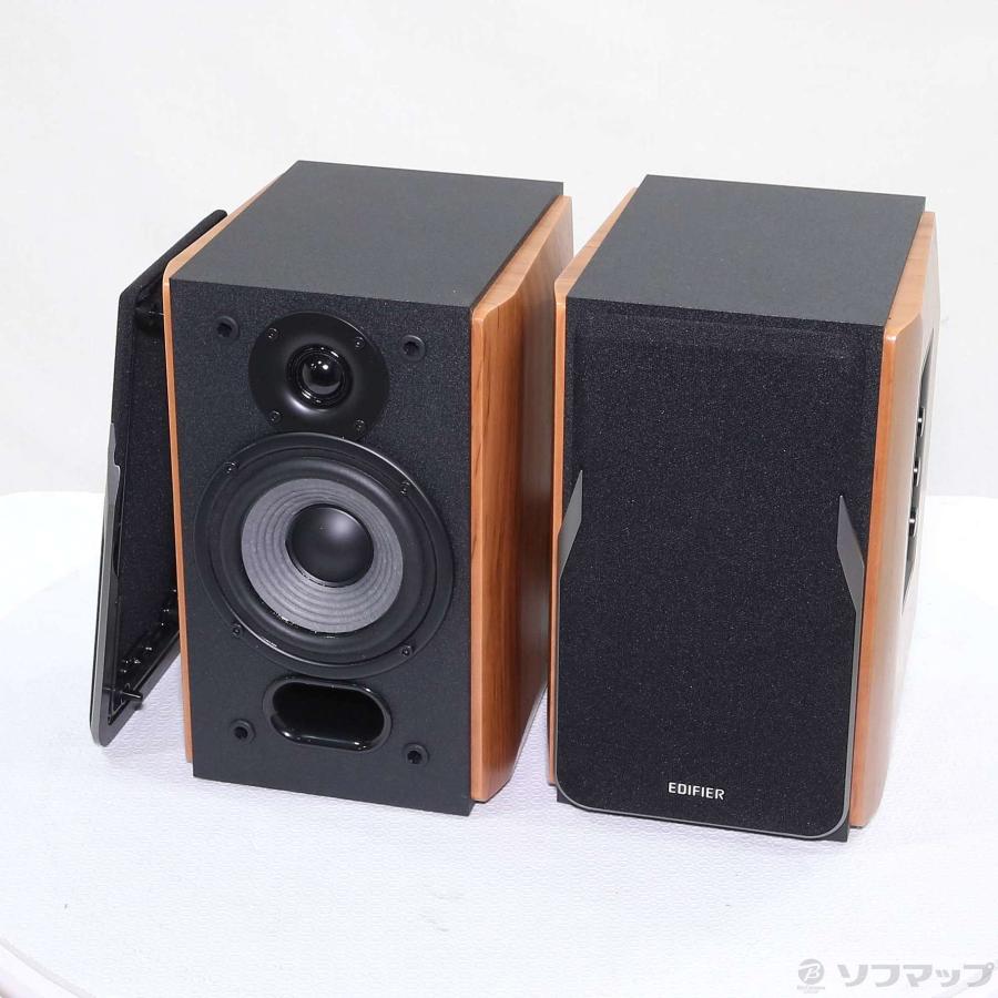 〔中古〕EDIFIER  ED-R1380DB-BR-A |  | 01